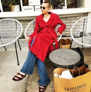 Meet your Posher, Gracey